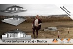 Nový RD, Jazerné Pole Skalica